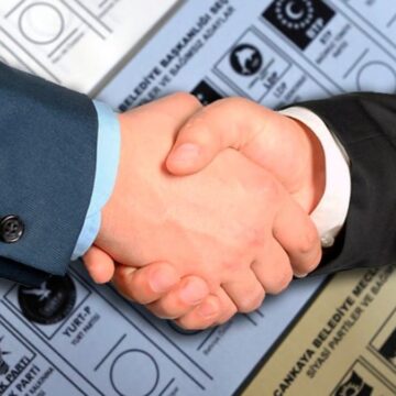 Siyasete yeni bir ittifak mı geliyor? Söylentilere yanıt verdi…
