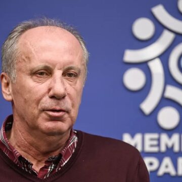 Siyasette bir dönem sona eriyor: Memleket Partisi için kritik gün