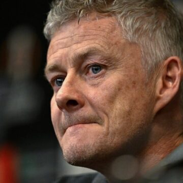 Solskjaer köşeye sıkıştı! Shakhtar’a 15 kişi