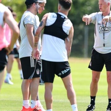 Solskjaer’den savunma için kritik karar!