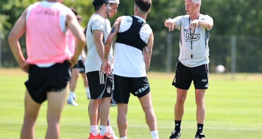 Solskjaer’den savunma için kritik karar!