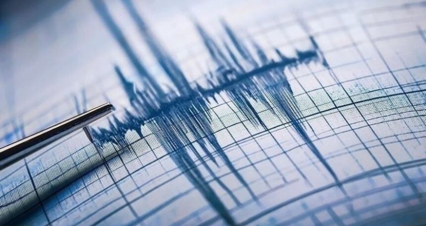 Son dakika… AFAD duyurdu: Antalya açıklarında deprem!