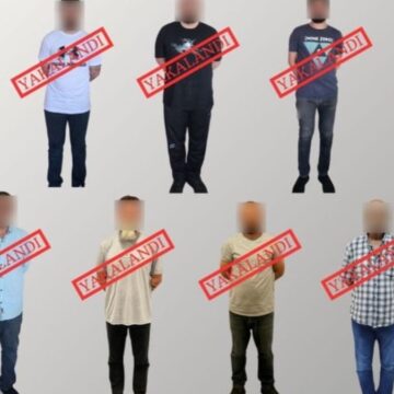 Son dakika… Bakan Yerlikaya duyurdu: 9 suçlu Türkiye’ye iade edildi