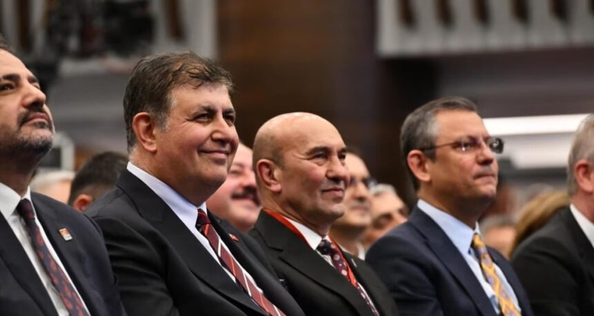 Son Dakika… Cemil Tugay’dan ‘Tunç Soyer için düğmeye bastı’ iddialarına sert yanıt