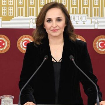 Son Dakika… DEM Parti açıkladı: Silahların bırakılacağı tarih ve yer belli oldu!