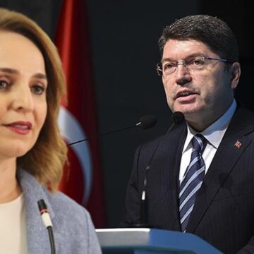 Son Dakika… DEM Parti İmralı heyetinin görüşme takvimi belli oldu: İlk ziyaret Adalet Bakanı Yılmaz Tunç’a