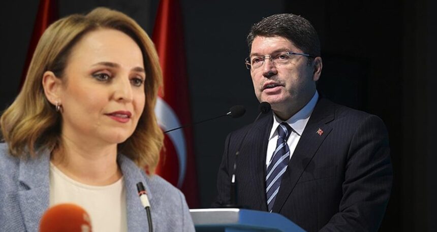 Son Dakika… DEM Parti İmralı heyetinin görüşme takvimi belli oldu: İlk ziyaret Adalet Bakanı Yılmaz Tunç’a