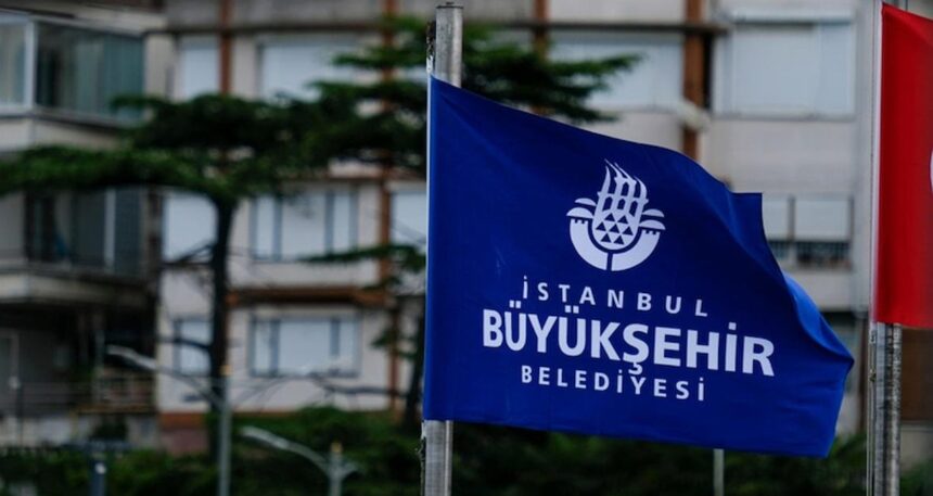 Son dakika… İBB soruşturmasında 8 tutuklama talebi