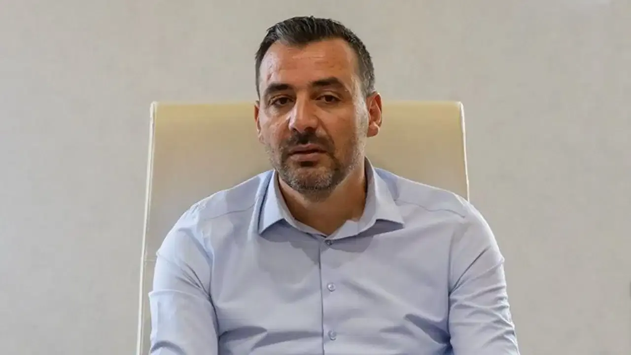 Son dakika... Manavgat'ta belediye başkan vekili seçildi
