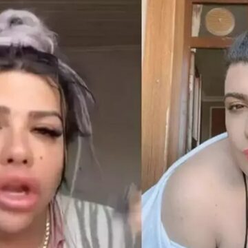 Sosyal medya fenomeni Mükremin Gezgin hakkında karar