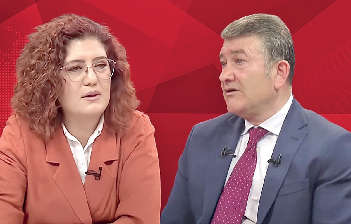 SÖZCÜ TV gerçeklerin sesi olmaya kaldığı yerden devam ediyor…
