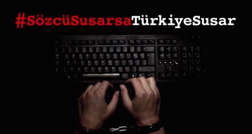 SÖZCÜ TV gerçeklerin sesi olmaya kaldığı yerden devam ediyor…