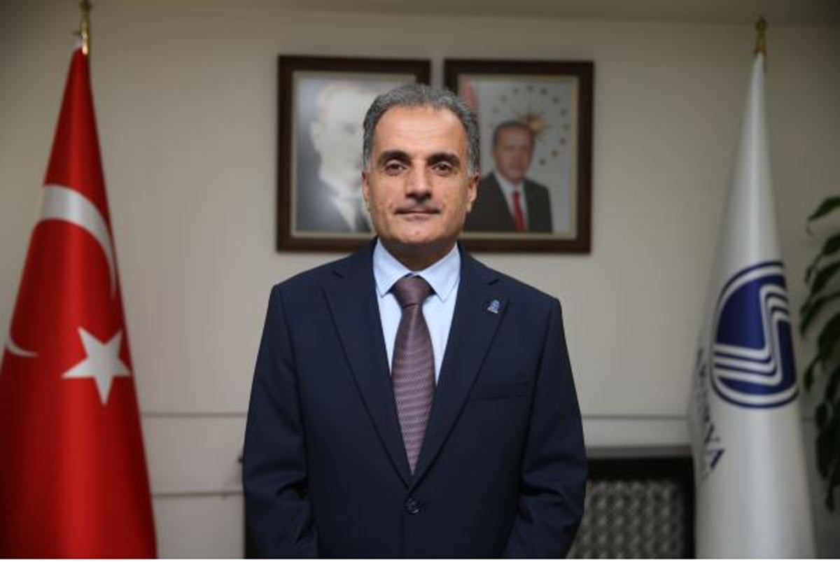 SÖZCÜ yazdı, hülle ile atamaya yargı ‘dur’ dedi