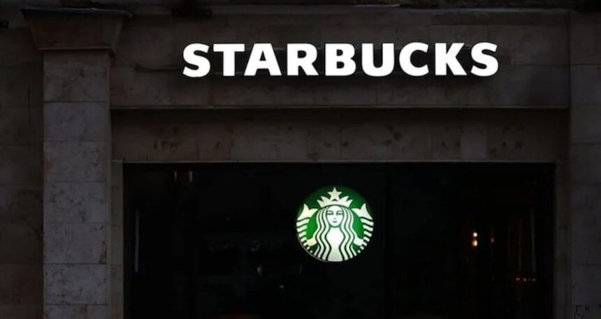 Starbucks’ta ücretsiz oldu: Bir ülke uygulamaya başladı! Türkiye’ye de gelebilir