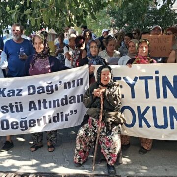 Talan yasası gün sayıyor