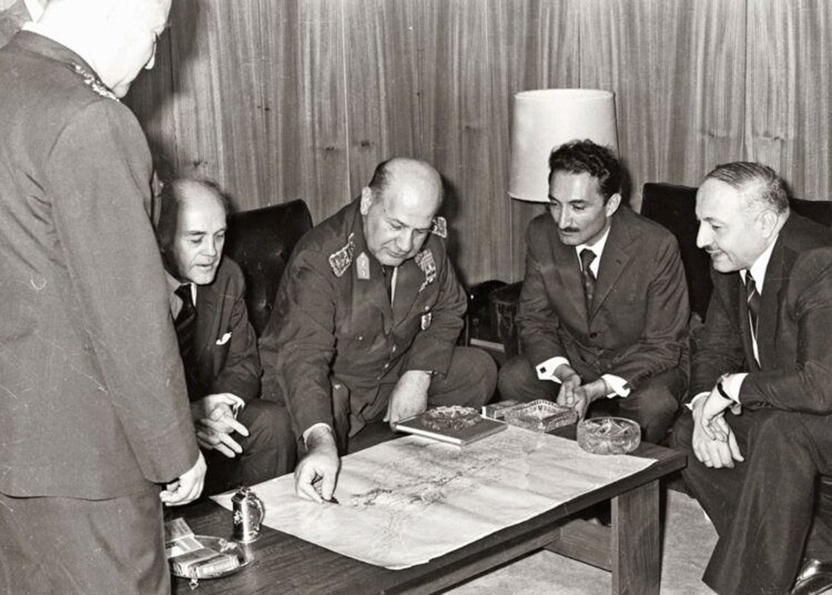 Tam 51 yıl önce bugün Ayşe tatile çıktı