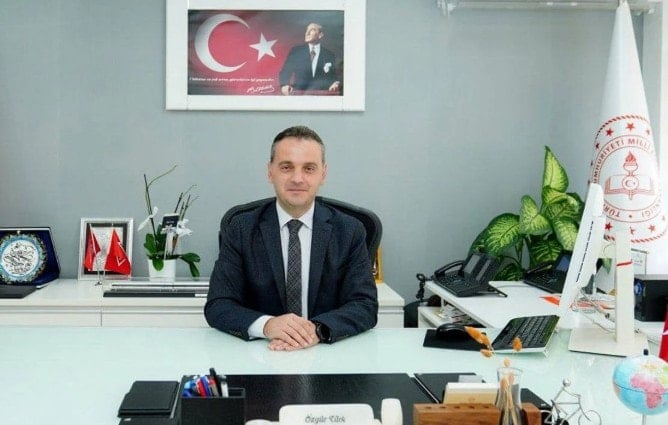 Tartışılan imam hatiple ilgili ilginç tesadüf: Torun bakan yardımcısı çıktı