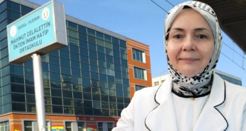 Tartışılan imam hatiple ilgili ilginç tesadüf: Torun bakan yardımcısı çıktı