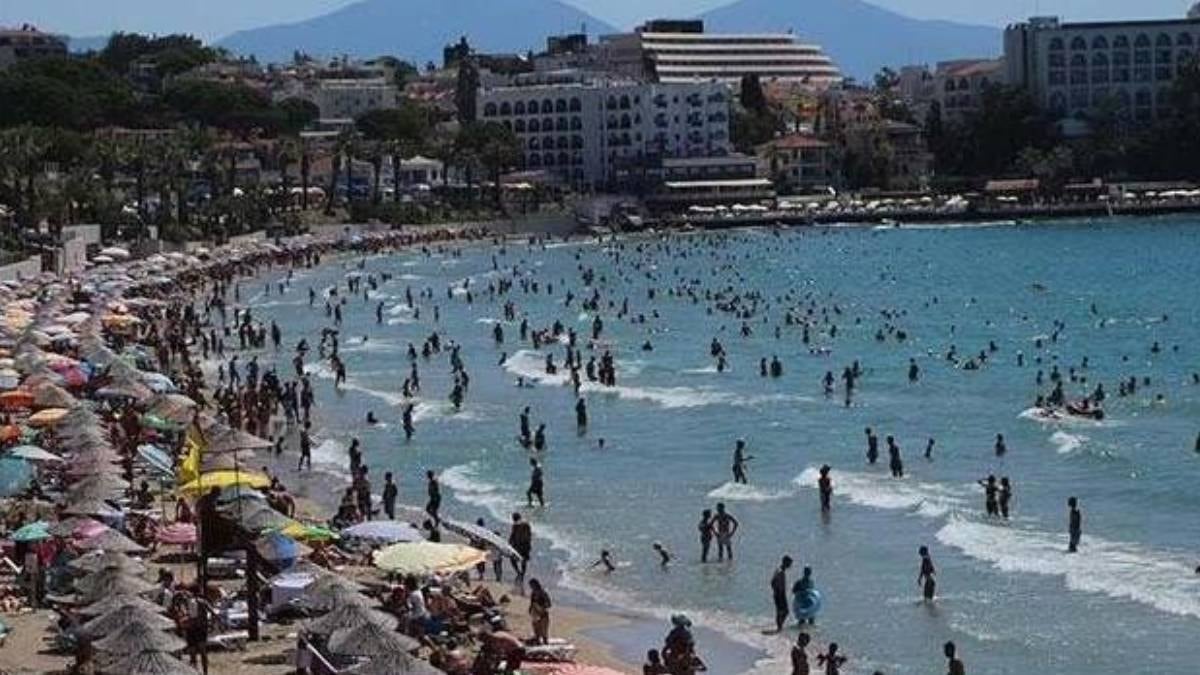 Tatil yapacaklar dikkat: Yeni düzenleme geldi, artık zorunlu
