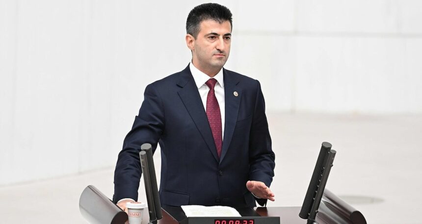Teğmen Çelebi’ye kimse yetişemedi