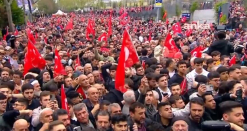 Tekstil işçisine ‘Erdoğan’a hakaretten iki ayrı iddianame