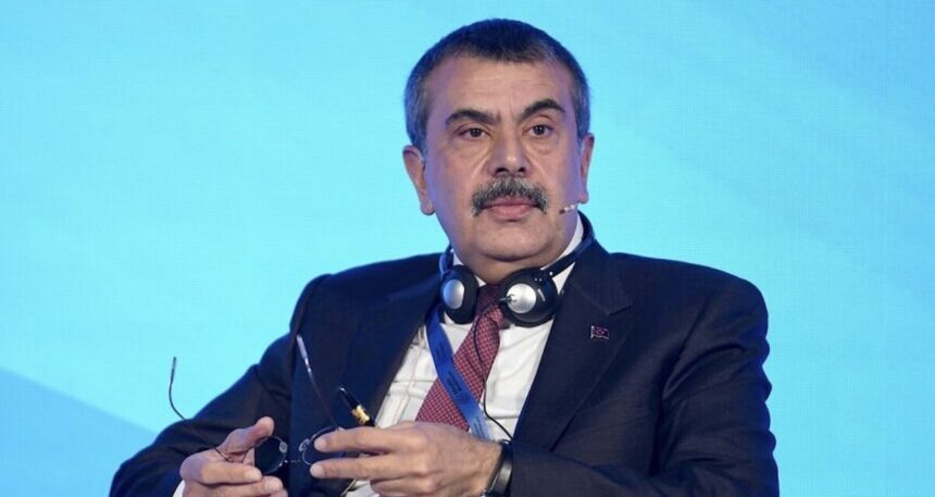 Televizyona çıkıp konuştu şüpheleri daha da artırdı