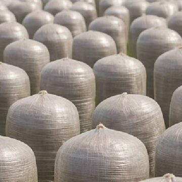 Tesadüfen gördü: 40 çürük döner yol kenarında öylece duruyordu