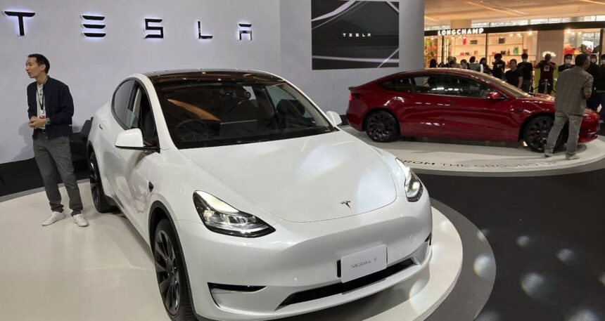 Tesla’dan zam kararı! Fiyatlar Türkiye’de fırladı