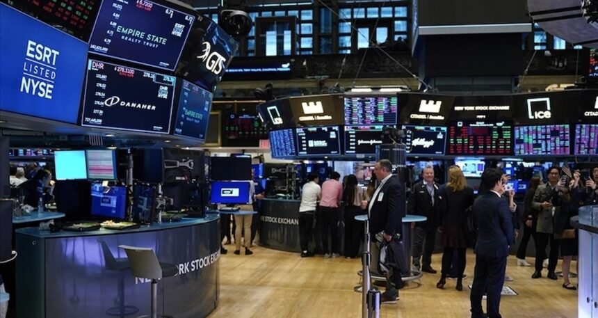 Ticaret anlaşmaları rüzgarı küresel piyasaları canlandırdı