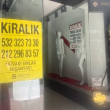 Ticaretin kalbinde kriz büyüyor
