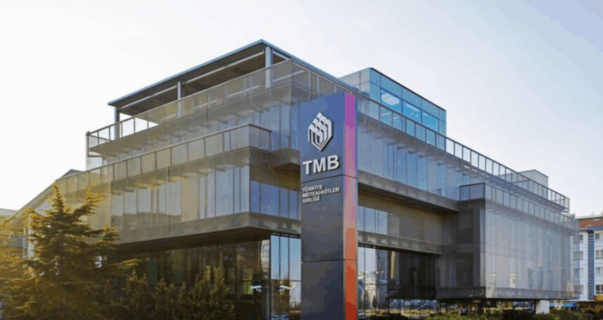 TMB: Türk müteahhitlik firmaları uluslararası arenada güvenilir çözüm ortağı olma konumunu koruyor
