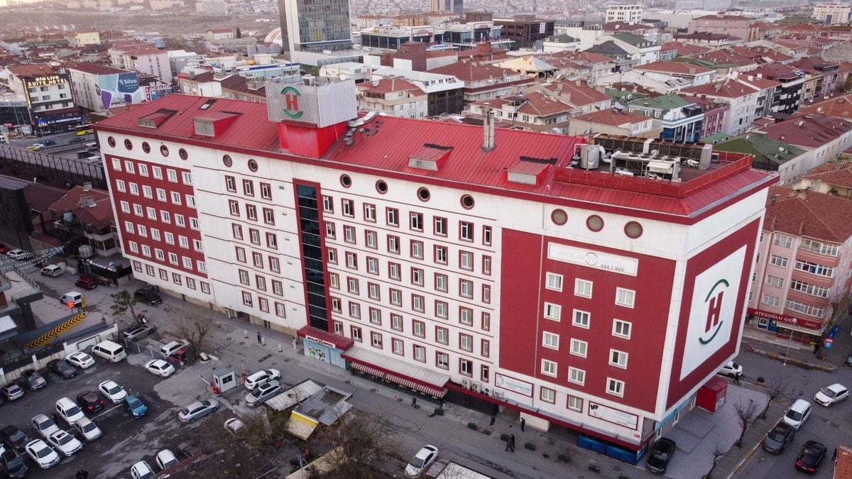 TMSF, Avcılar Hospital Hastanesi'nin satış sürecini uzattı