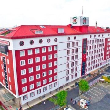 TMSF, Avcılar Hospital Hastanesi’nin satış sürecini uzattı
