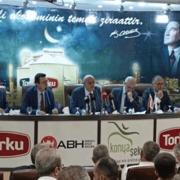 Toplantıda konuşulanlar bakanı kızdırdı: ‘Bir daha bu adama randevu vermeyin’