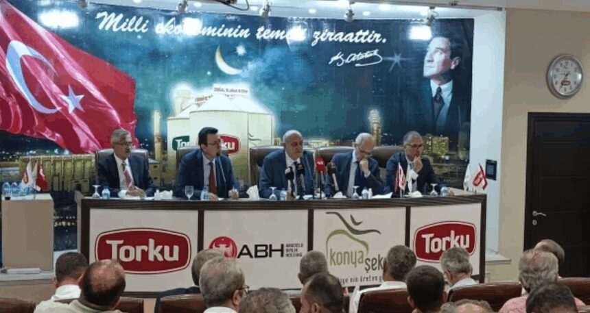 Toplantıda konuşulanlar bakanı kızdırdı: ‘Bir daha bu adama randevu vermeyin’