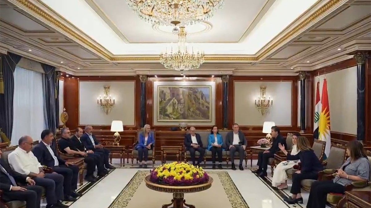 Törene katılanların masraflarını karşılayan isim belli oldu