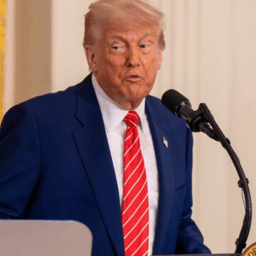 Trump: Bence berbat biri