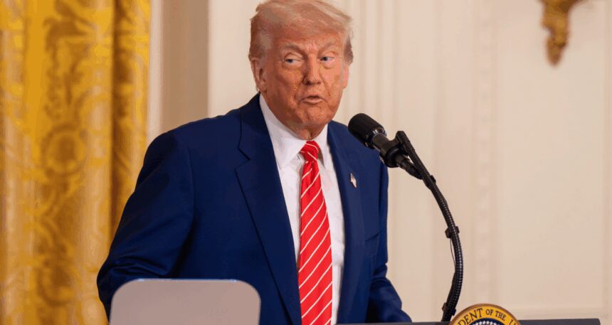 Trump: Bence berbat biri