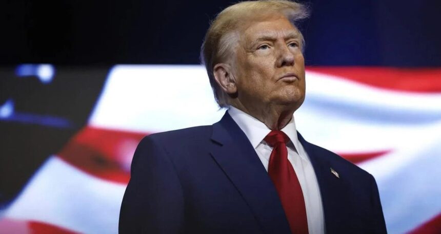 Trump duyurdu: İsrail 60 günlük ateşkes önerisini kabul etti