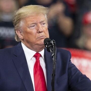 Trump, Endonezya ile anlaştığını açıkladı: Tarihte ilk kez