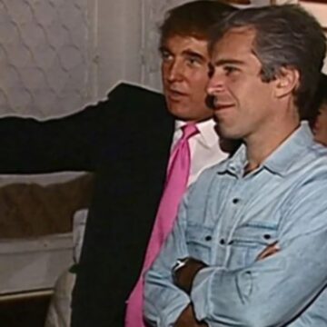 Trump, Epstein dosyalarının gündemde tutulmasına tepkili