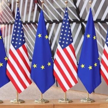 Trump hamlesini yaptı: AB cevabını geciktirmedi