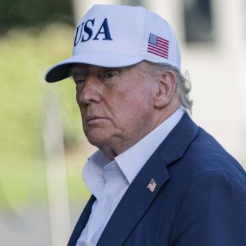 Trump: Suikast girişiminde olmaması gereken hatalar yapıldı