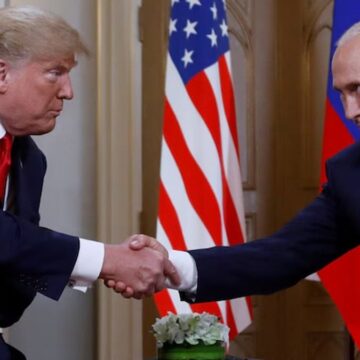 Trump’ı Ukrayna’da üzecek haber: Rusya ele geçirdi!