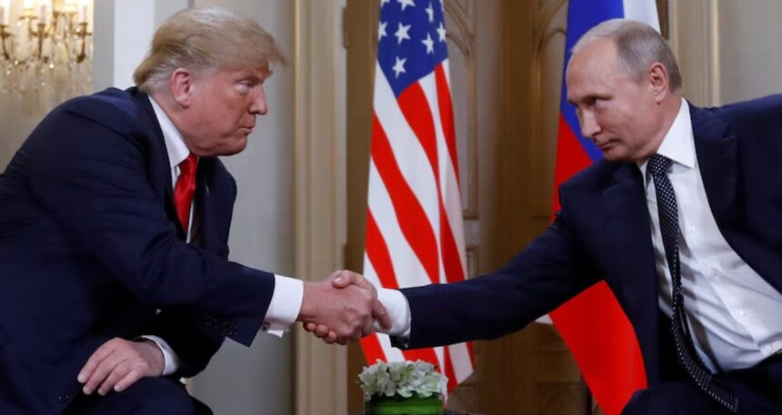 Trump’ı Ukrayna’da üzecek haber: Rusya ele geçirdi!