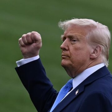 Trump’tan ana akım medyaya milyon dolarlık zafer