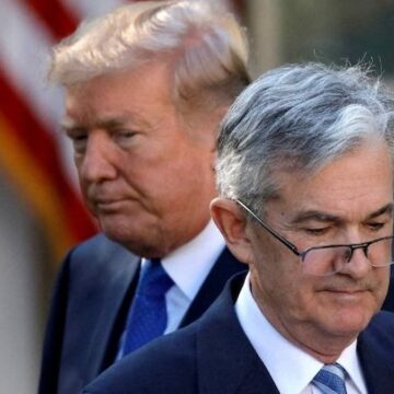 Trump’tan ‘Fed Başkanı Powell’ı görevden alacağı’ iddialarına ilişkin açıklama