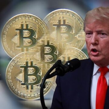 Trump’tan kripto para çıkışı