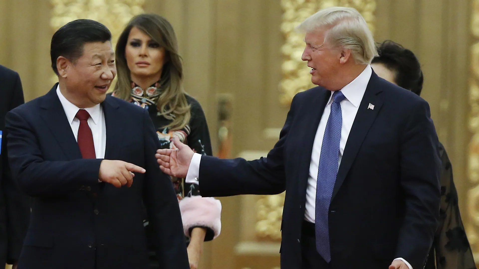 Trump’tan “Uyanmış Yapay Zeka”ya Yasak!