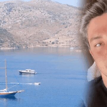 Tur teknesinde can alan kavga: 24 yaşındaki Arda öldü!